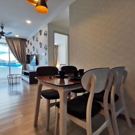 Thermospace The Wave B-13A-13 Melaka City No Wifi Luaran gambar