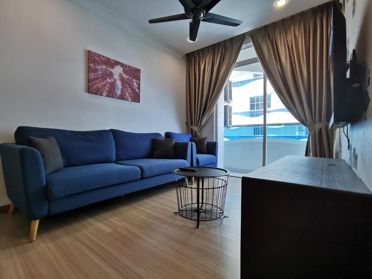 Thermospace The Wave B-13A-13 Melaka City No Wifi Luaran gambar