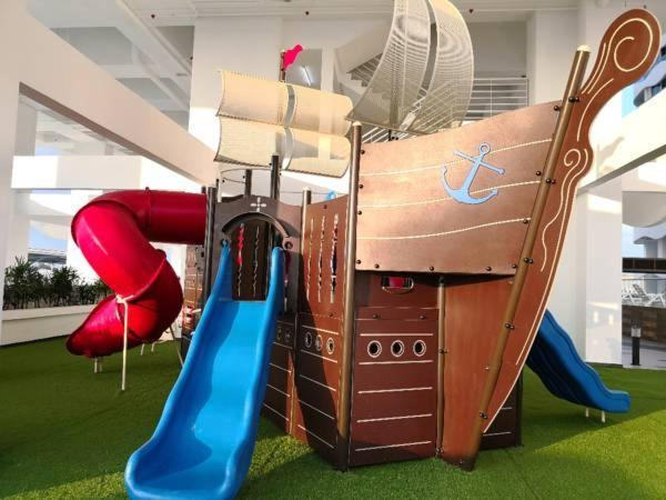 Thermospace The Wave B-13A-13 Melaka City No Wifi Luaran gambar