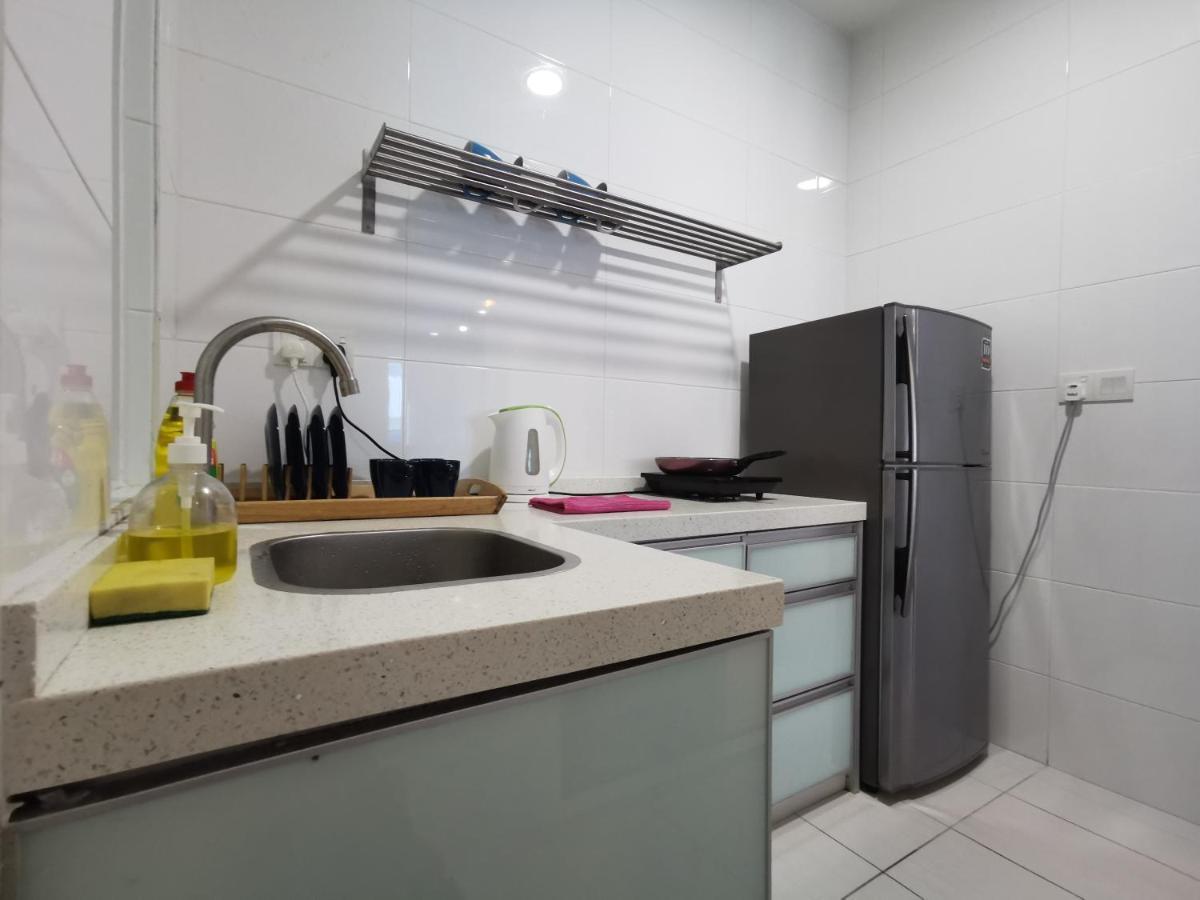 Thermospace The Wave B-13A-13 Melaka City No Wifi Luaran gambar