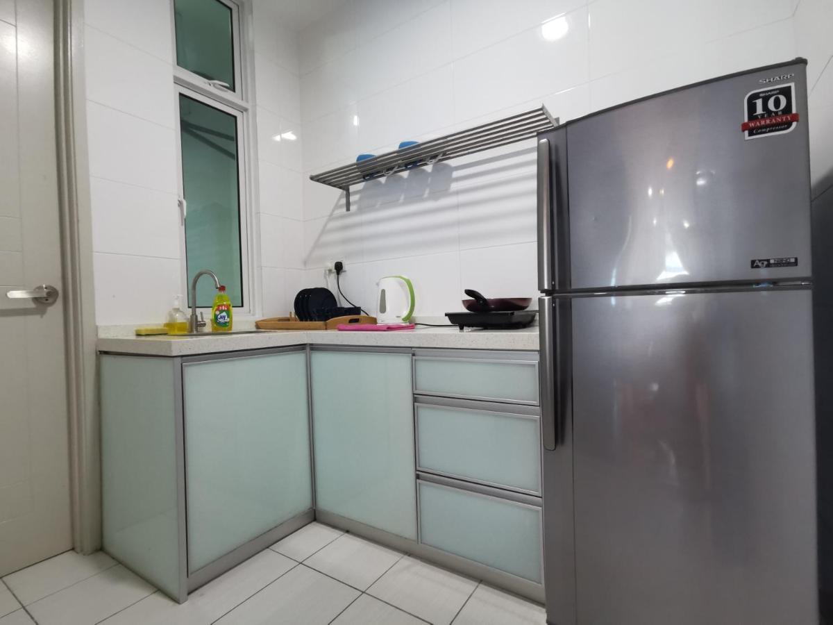Thermospace The Wave B-13A-13 Melaka City No Wifi Luaran gambar