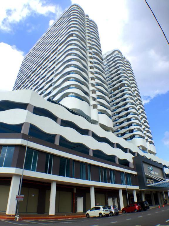 Thermospace The Wave B-13A-13 Melaka City No Wifi Luaran gambar