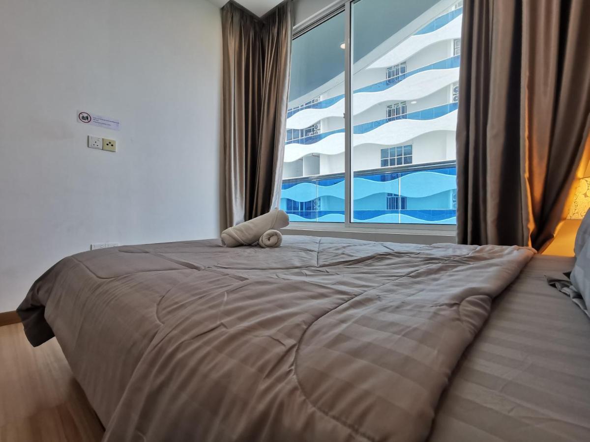 Thermospace The Wave B-13A-13 Melaka City No Wifi Luaran gambar